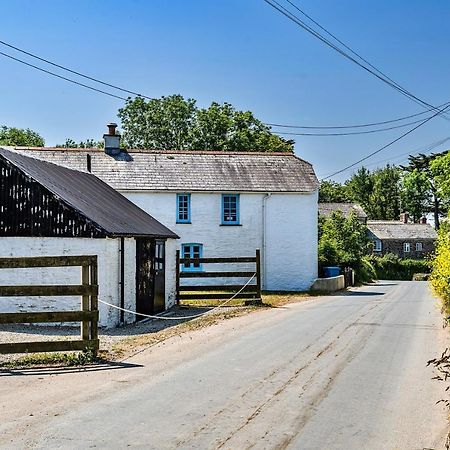 Finest Retreats - Forge Cottage 帕兹托 外观 照片